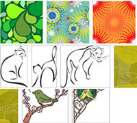 CorelDRAW X6 Content