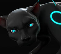 Digital Tutors - Rigging Quadrupeds in 3ds Max