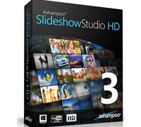 Ashampoo Slideshow Studio