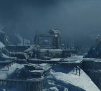 The Gnomon Workshop - Matte Painting for Production