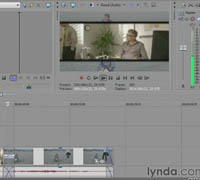 Lynda - Sony Vegas Pro 12 Essential Training