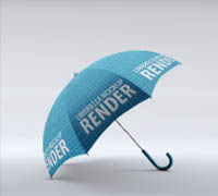 Umbrella Mock-Up