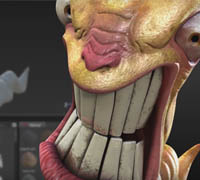 Digital Tutors - Introduction to Substance Painter