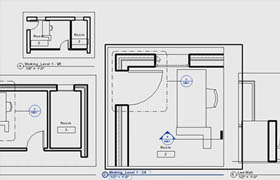 4部Lynda创建Revit模板系列教程