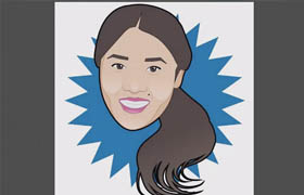 Tutsplus - Vector Avatar Creation for Beginners