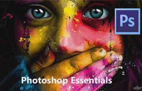 Udemy - Photoshop Essentials