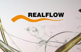 NextLimit RealFlow