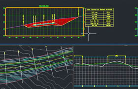 Lynda - Civil 3D Essential Training