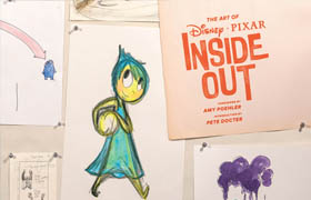 The Art of Inside Out