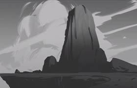 TutsPlus - Thumbnail Sketching for Environments