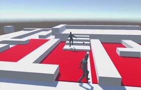 CGCookie - Fundamentals of Pathfinding