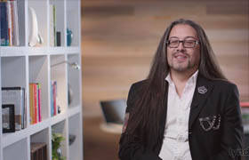 Lynda - Insights on Game Industry Start-Ups John Romero