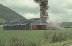 FXPHD - VFX301 Tornado Destruction Project Part 1-2