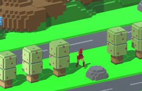 Udemy - Unity 2016 Game Physics