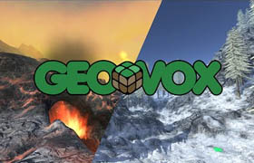 GeoVox