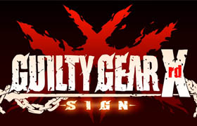 「GUILTY GEAR Xrd -SIGN-」中实现的「纯卡通动画的实时3D图形」的秘密，前篇（1）