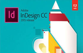 Adobe InDesign CC Classroom in a Book (2015 release)