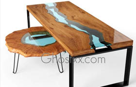 River Table