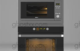 Oven Beko MWB-2310EX and OIM25601X