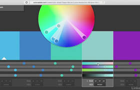 Lynda - Adobe Color Essential Training