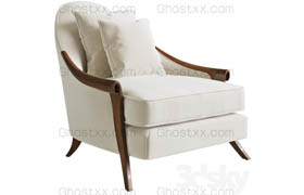 Christopher Guy Armchair