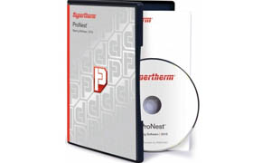 Hypertherm ProNest