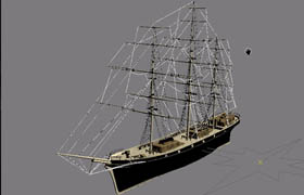 the cutty sark dvd1-dvd3