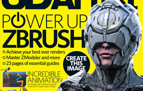 3D Artist - Issue 93 2016