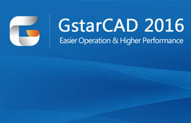 Gstarsoft GstarCAD