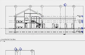 Lynda - Revit 2017 6部教程合集