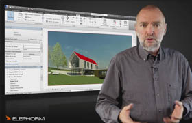 Elephorm - Maitrisez Revit