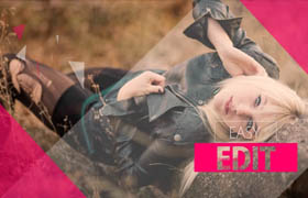 videohive - fashion promo