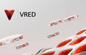 AUTODESK VRED