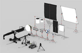 Cinematographydb CineDesigner