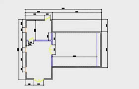 InfiniteSkills - Learning Autodesk AutoCAD 2017 Training