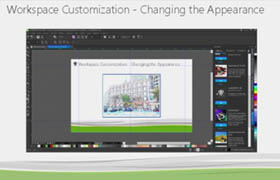 Lynda - CorelDRAW X8 Essential Training