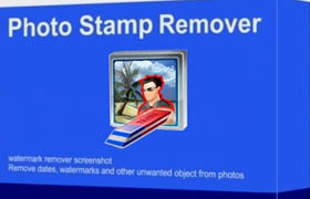 SoftOrbits Photo Stamp Remover