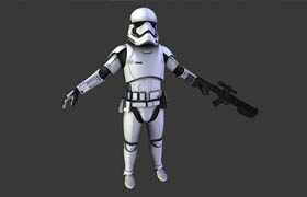 ep7 trooper