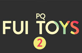 PQ FUI Toys