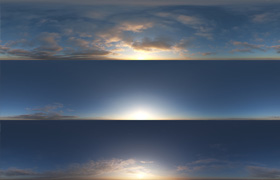 3docean HDRi - Pack 005