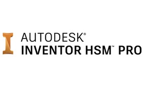 Autodesk Inventor HSM Pro