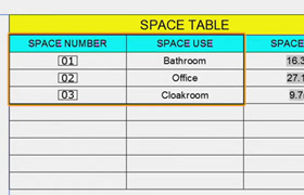 Lynda - AutoCAD Facilities Management Space Management