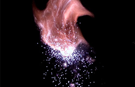 Magic FX Element Stock Footage