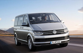 squir - Volkswagen Transporter T5 (max)