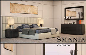 smania colorado set