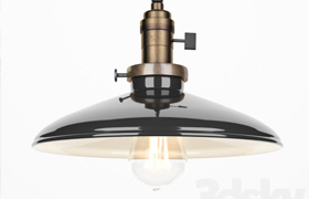 Edison Indastrial Pedant Lamp