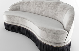 Sofa Daisy Longhi