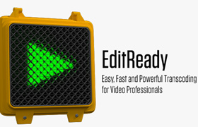 EditReady