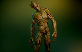 Groot - GOTG