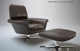 Minotti / BLAKE-SOFT